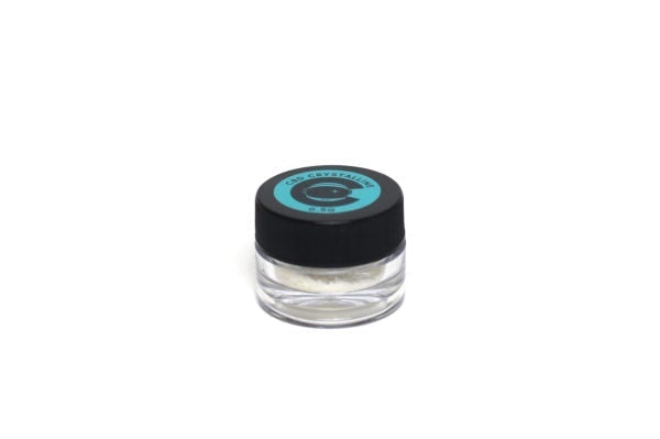 Cultivated Minds Innovation CBD CRYSTALLINE ISOLATE – 0.5G