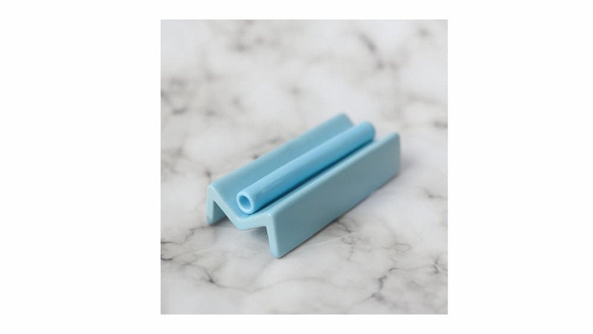 HOUSE OF PUFF NEBULA Rolling TRAY Birgit Blue