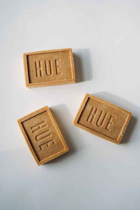 HUE NYC Sunset Body Bar Calendula & Turmeric