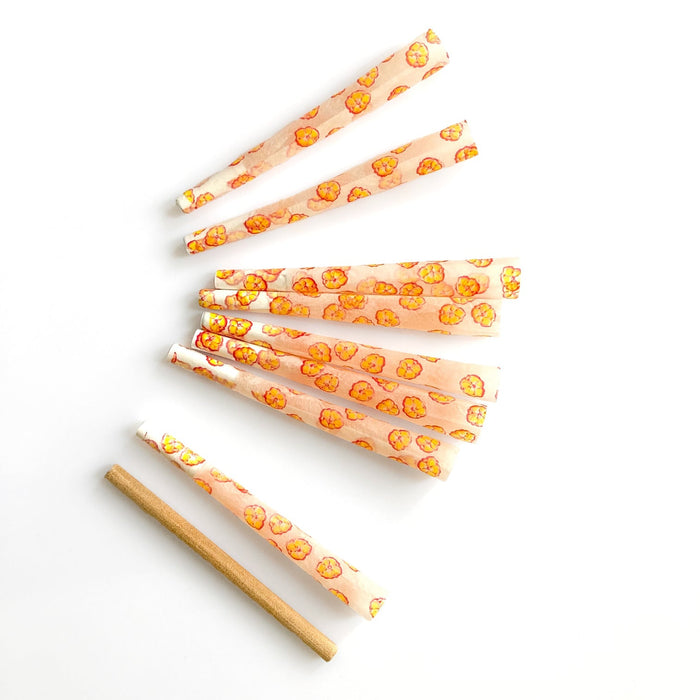 BURNER BABE THE POPPY PRE-ROLLED CONES