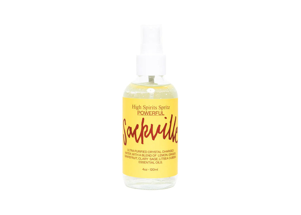 SACKVILLE & CO. Powerful Room Spray