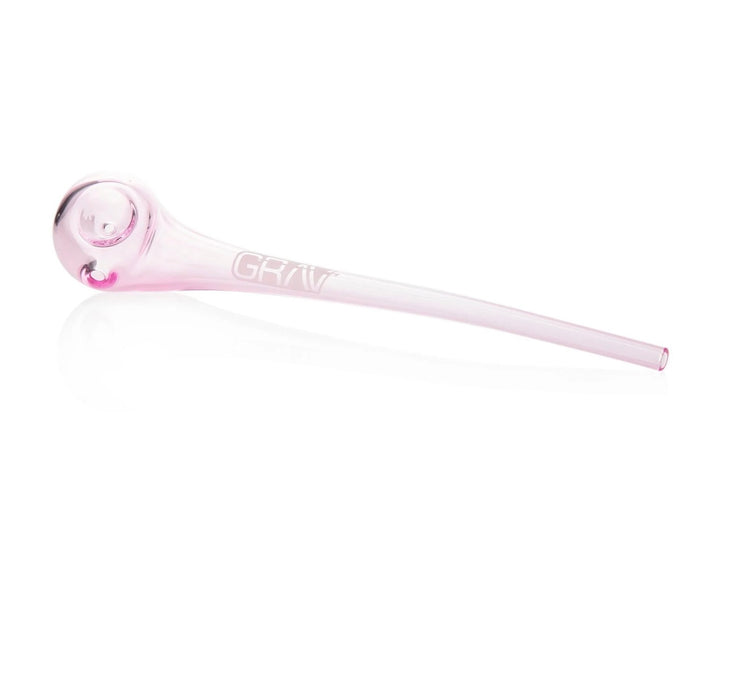 GRAV® Labs Wizard - 8" GANDALF PIPE PINK