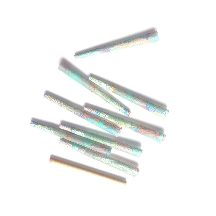 BURNER BABE THE HEARTBREAKER PRE-ROLLED CONES