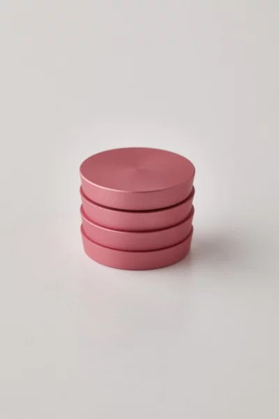 SACKVILLE & CO. Signature Grinder Pink