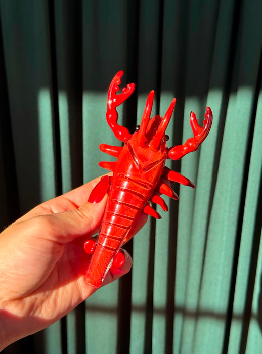 BURNING LOVE Juicy Seafood Pipe