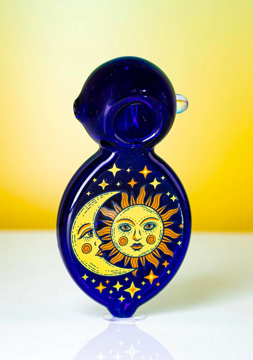 CANNA STYLE 90's CELESTIAL PIPE