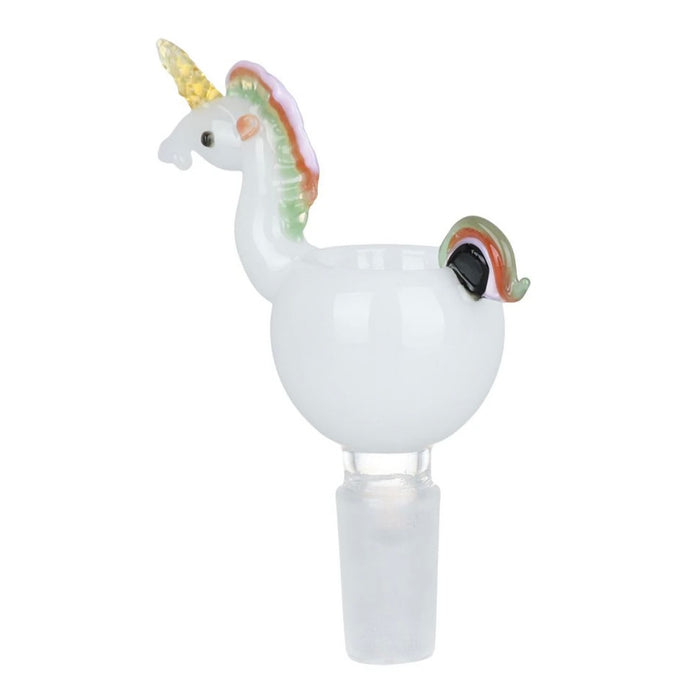Unicorn Herb Slide | 14mm M
