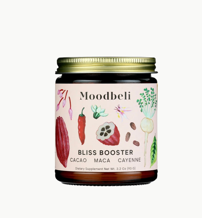 Moodbeli Bliss Booster