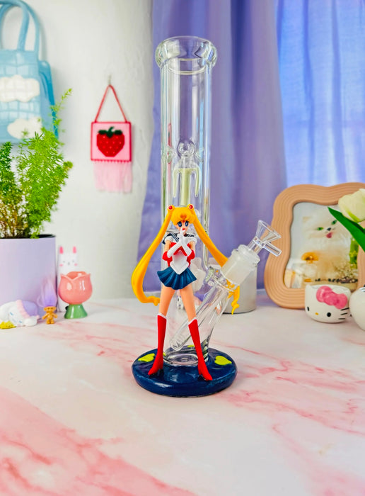 BURNING LOVE Moonlight Legend Bong