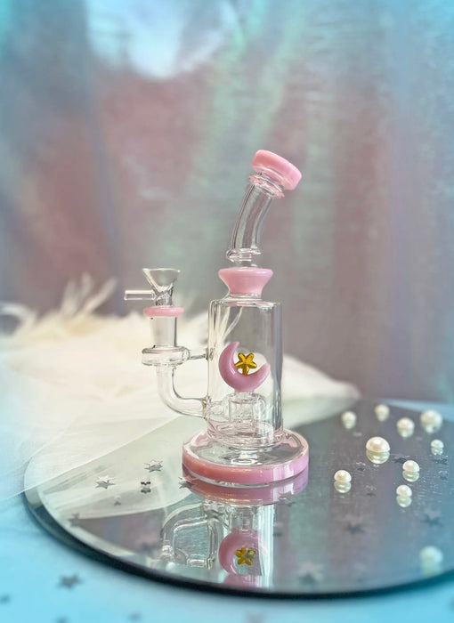 BURNING LOVE Sweet Dreams Bong