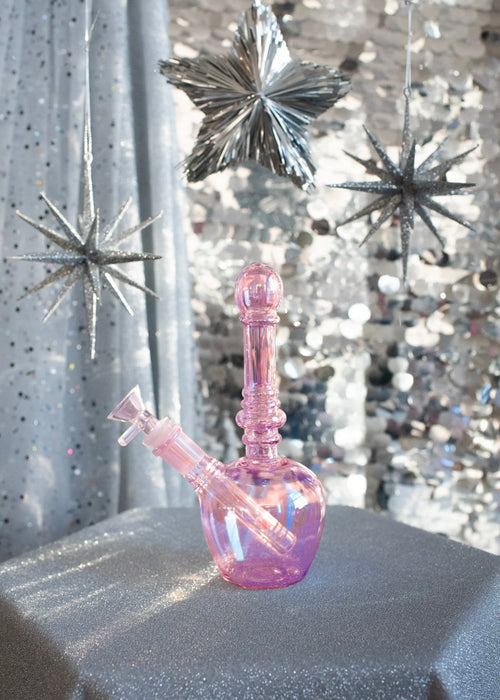 BURNING LOVE Angelina Bong