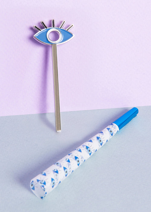 Canna Style EVIL EYE JOINT HOLDER