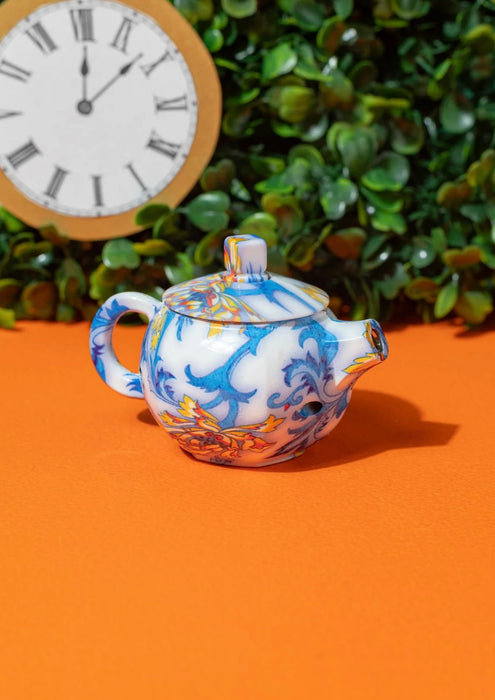 CANNA STYLE TEAPOT LIGHTER