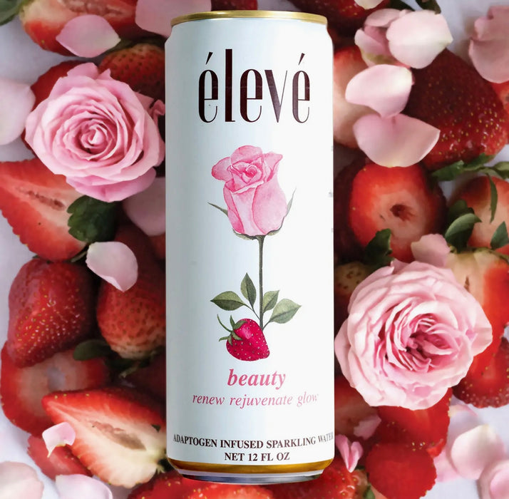 élevé Beauty - Renew, Rejuvenate, Glow
