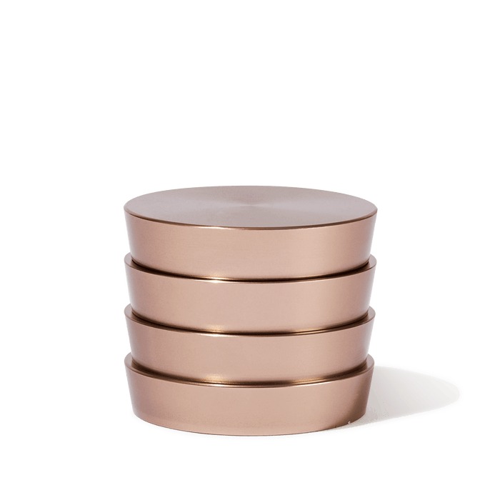 SACKVILLE & CO. Signture Grinder Concrete