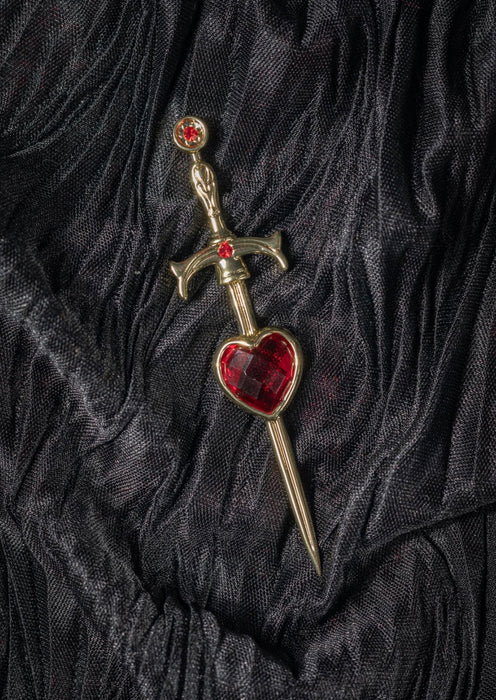 Canna Style DAGGER POKER TOOL