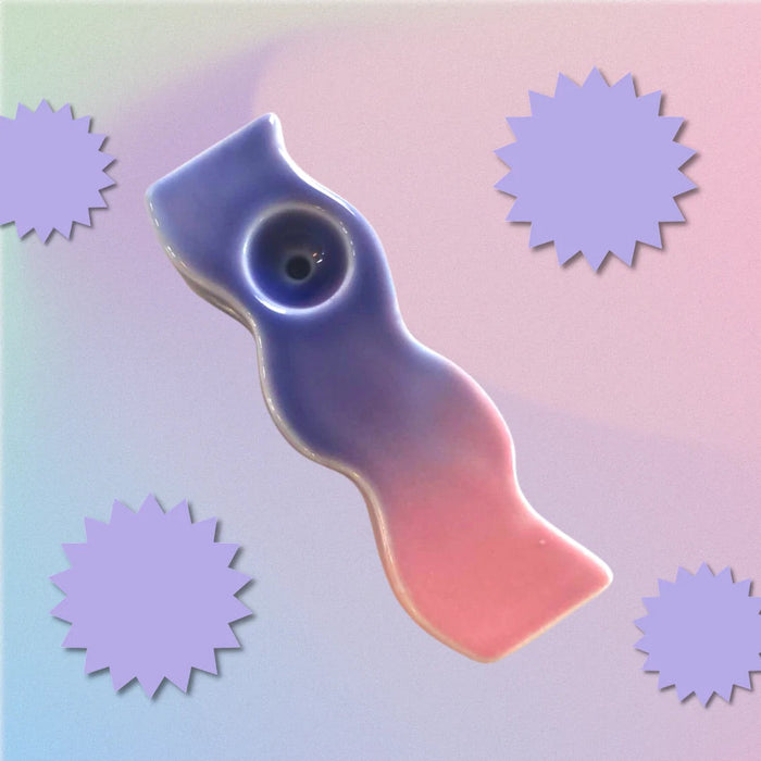 JANEYS Wiggle Pipe