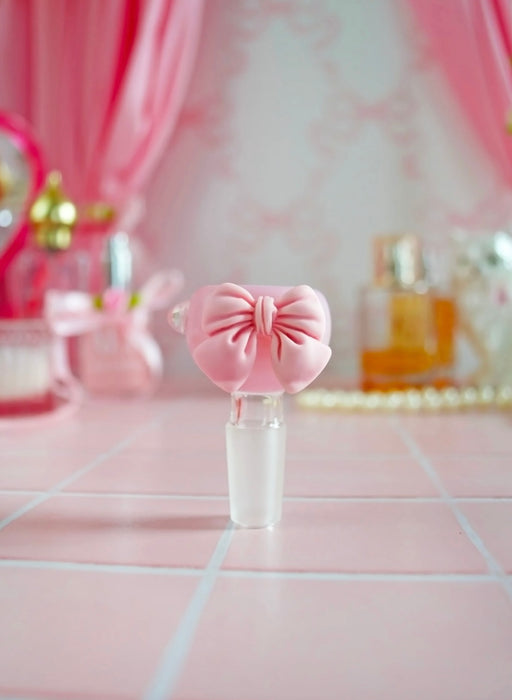 BURNING LOVE Bow Slide