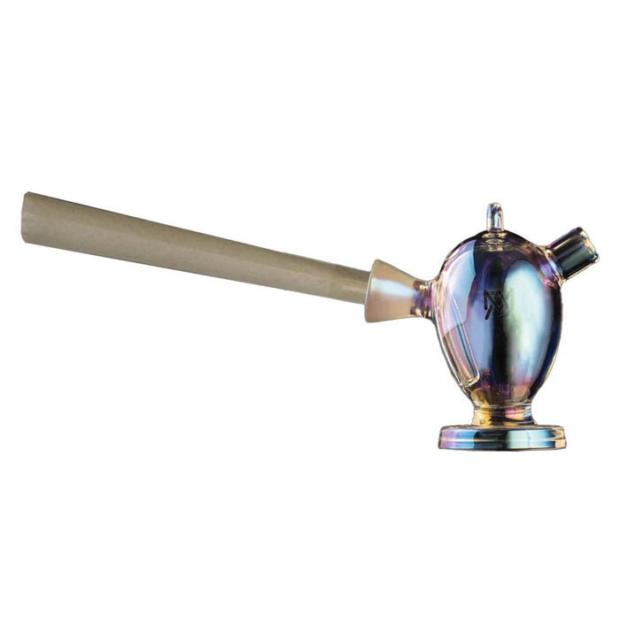MJ Arsenal The Martian Blunt Bubbler | 2.25" Iridescent | Limited Edition