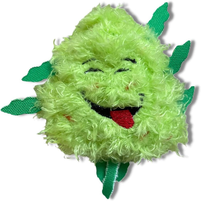 PAW:20 Bud Jr. Catnip Cat Toy | 3"