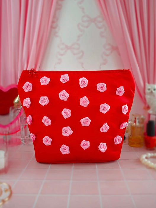 BURNING LOVE Rosette Smell Proof Bag
