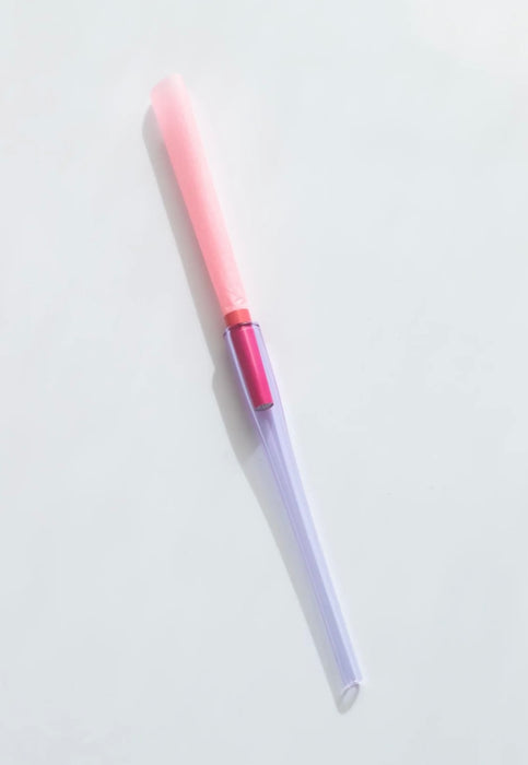CLASSY JOINT HOLDER - PURPLE