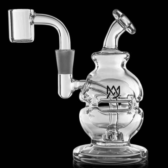 MJ Arsenal Royale Mini Dab Rig™