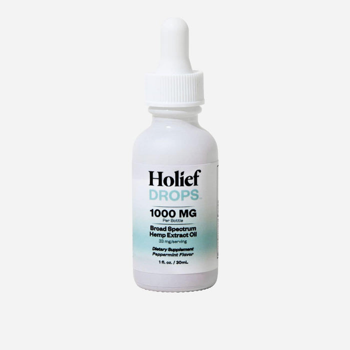 HOLIEF Wellness Drops 1000mg