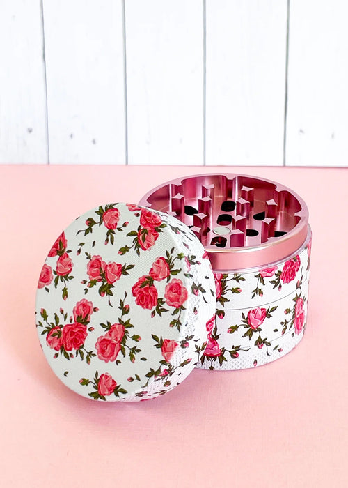 Canna Style COQUETTE GRINDER