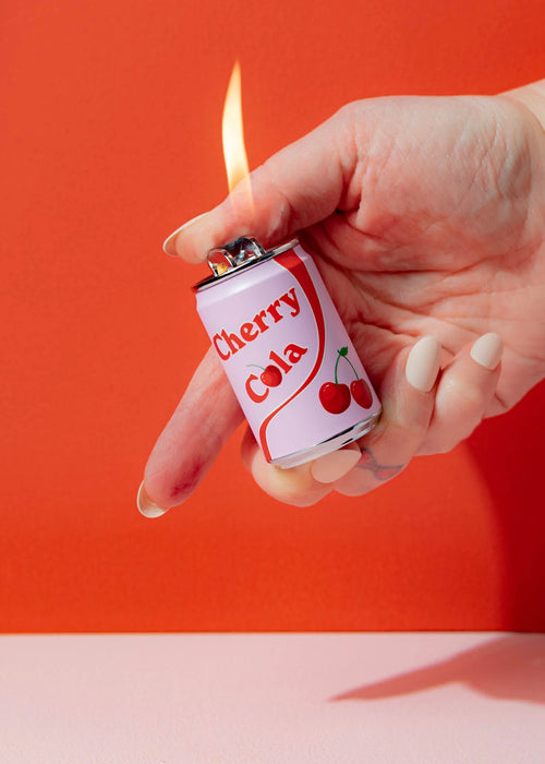 Canna Style CHERRY COLA LIGHTER