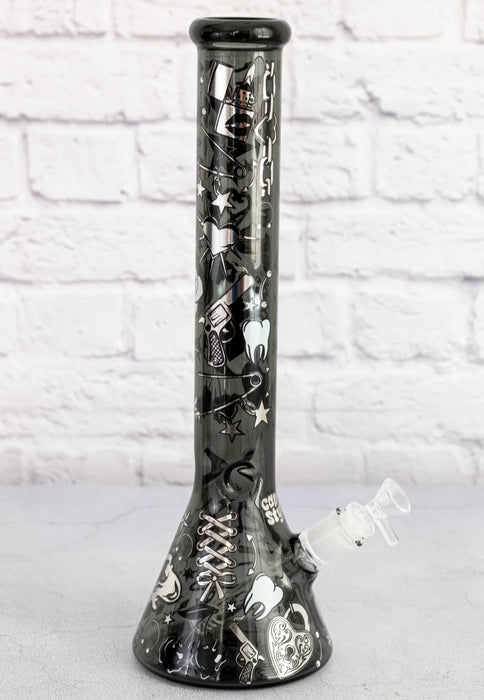 Canna Style ALT BONG 16"