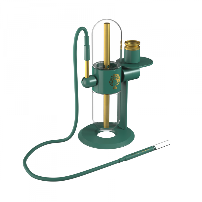 Dr. Greenthumb's X Stündenglass Gravity Infuser