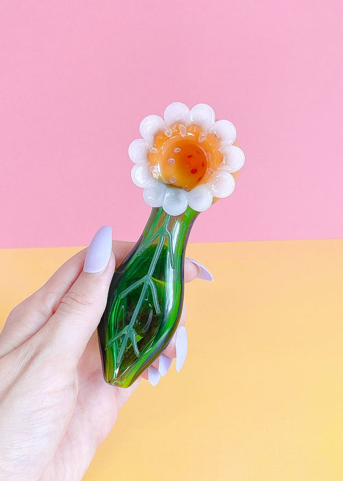 Canna Style DAISY PIPE