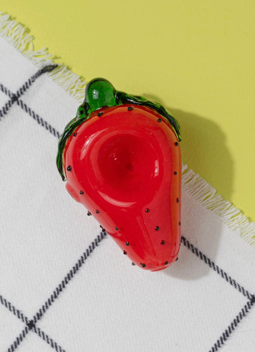 CANNA STYLE STRAWBERRY PIPE