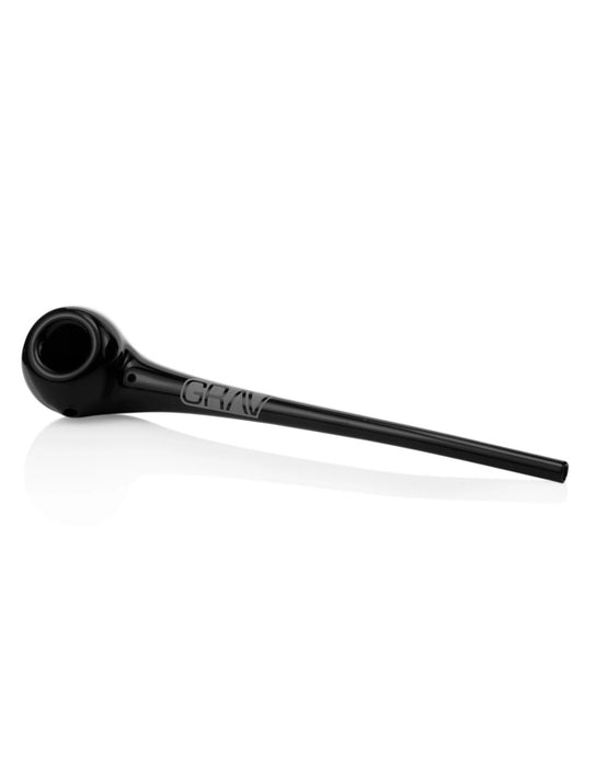 GRAV® Labs Wizard - 8" GANDALF PIPE BLACK