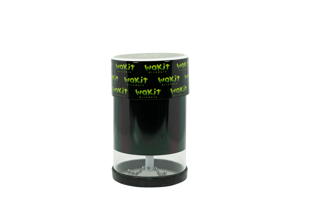 Wakit Grinders KLR – Black Design Electric Kitchen Grinder