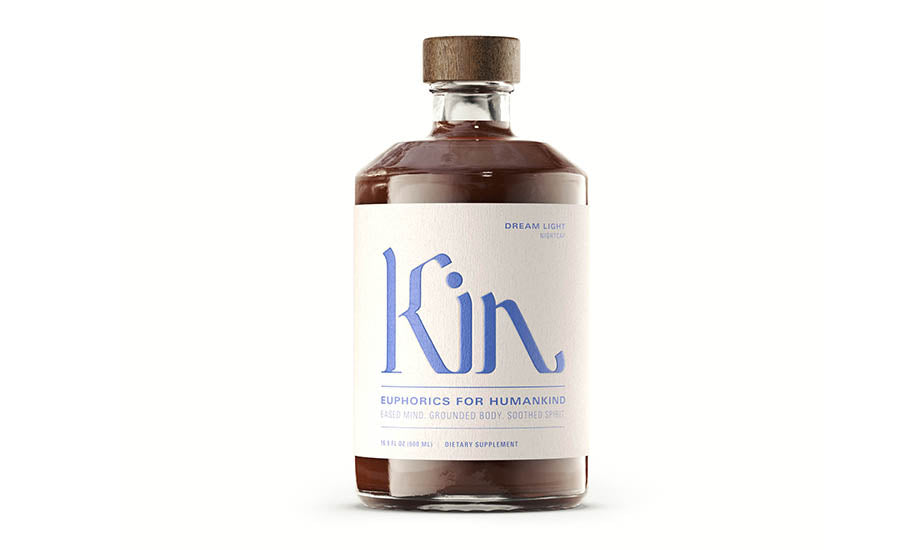 Kin Euphorics Dream Light - 500ml