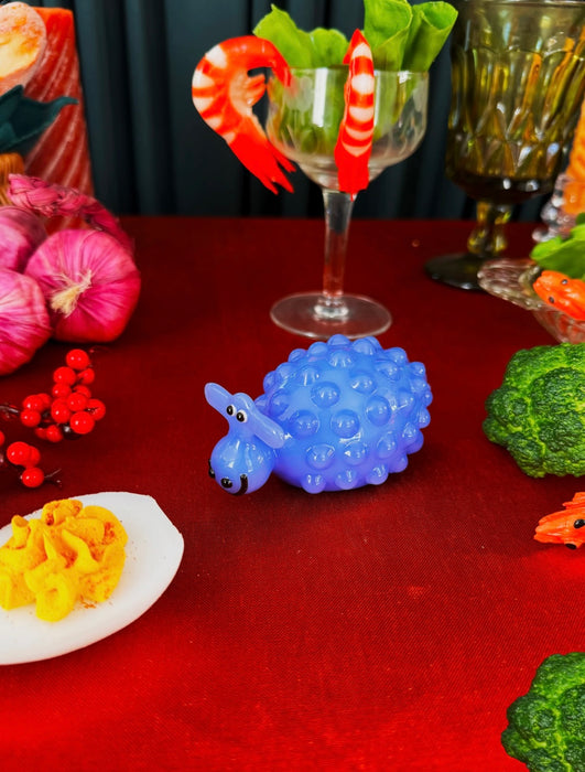 BURNING LOVE SHEEP PIPE