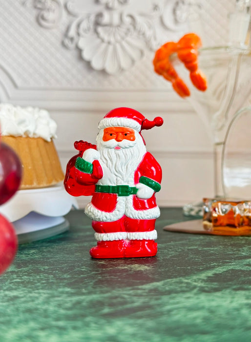 BURNING LOVE SANTA LIGHTER