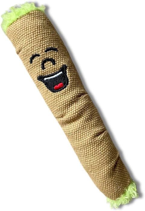 PAW:20 Lil' B the Blunt Catnip Cat Toy | 5.5"