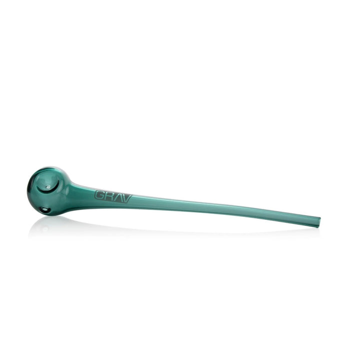 GRAV® Labs Wizard - 8" GANDALF PIPE LAKE GREEN