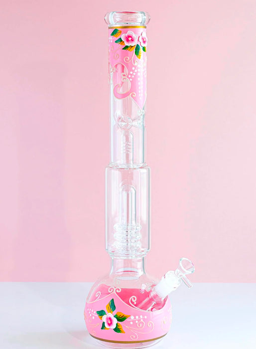 CANNA STYLE XXL PRINCESS BONG 18"
