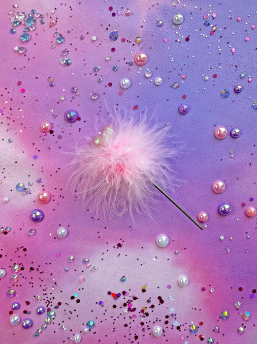 BURNING LOVE Pom Pom Poker
