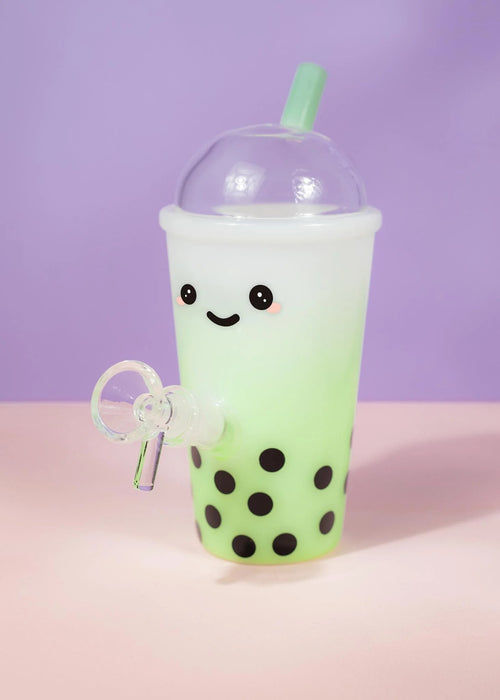 Canna Style BOBA BONG