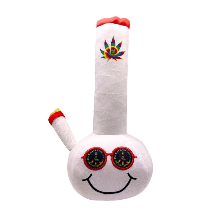 PAW:20 Billie Bong Squeaker Dog Toy | 10"