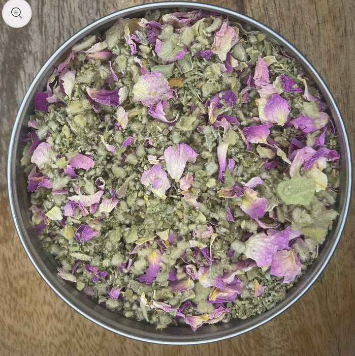 elev8earth Herb Blend | Bliss | Love & Creativity