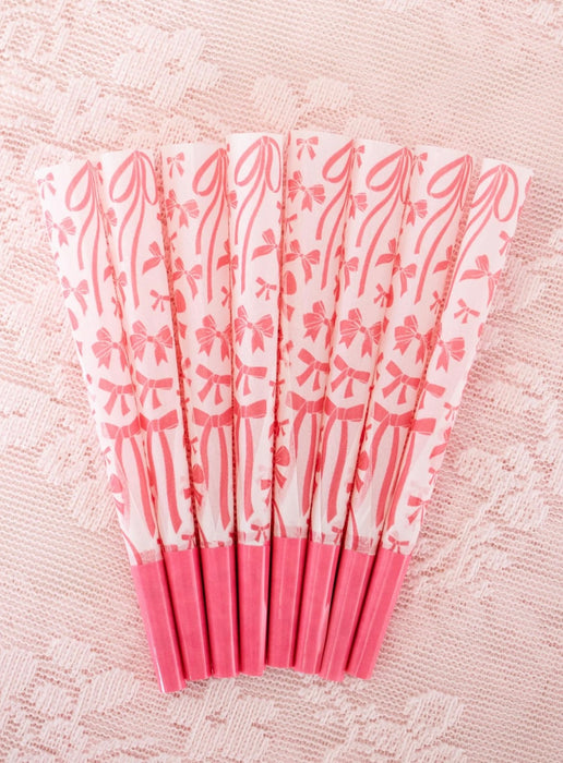 CANNA STYLE BOW CONES (8-pack)