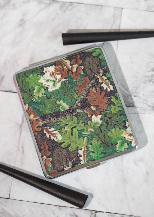 CANNA STYLE CAMO JOINT CASE