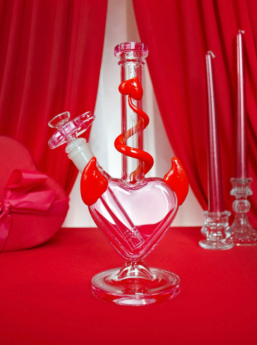 BURNING LOVE She Devil Bong