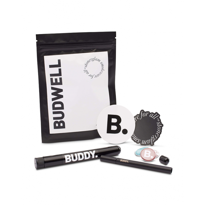 BUDWELL BUDDY Classic